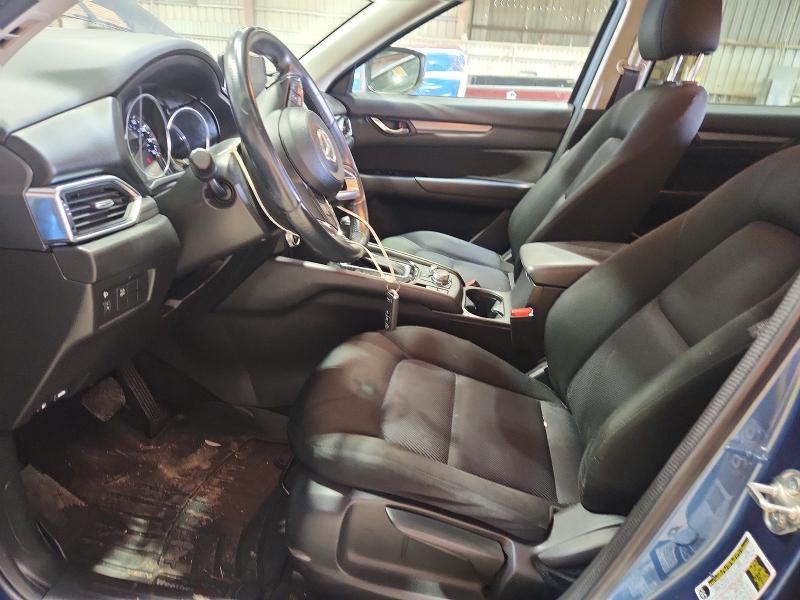 Aukcja sprzedaży 2019 Mazda Cx-5, vin: JM3KFABM5K0668769, numer aukcji: 65491676