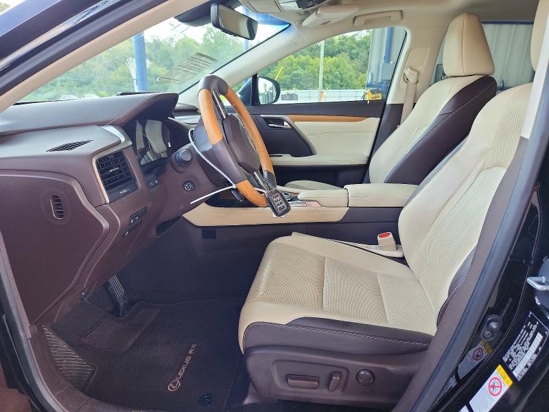 Aukcja sprzedaży 2017 Lexus Rx 350, vin: 2T2ZZMCA1HC048693, numer aukcji: 65026226