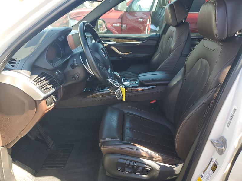 2018 Bmw X5 მანქანა იყიდება აუქციონზე, vin: 5UXKR0C52J0X99706, აუქციონის ნომერი: 64045126