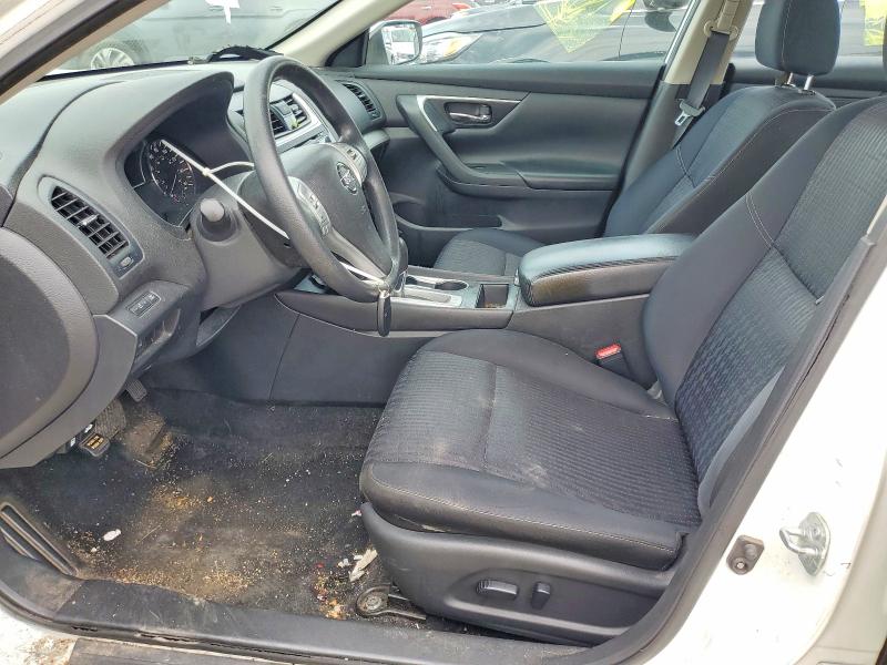 65280306 :رقم المزاد ، 1N4AL3AP2HN332650 vin ، 2017 Nissan Altima مزاد بيع