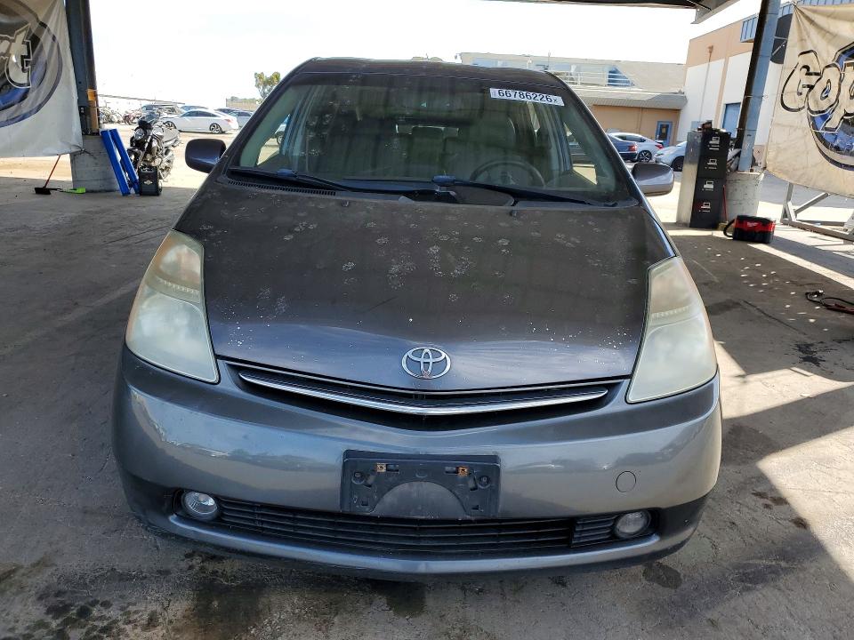 66786226 :رقم المزاد ، JTDKB20U073225772 vin ، 2007 Toyota Prius مزاد بيع