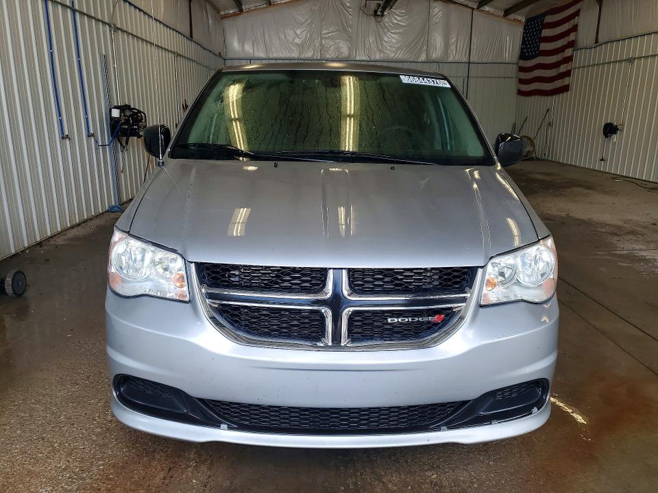Aukcja sprzedaży 2020 Dodge Grand Caravan, vin: 2C4RDGBG7LR231602, numer aukcji: 66844376