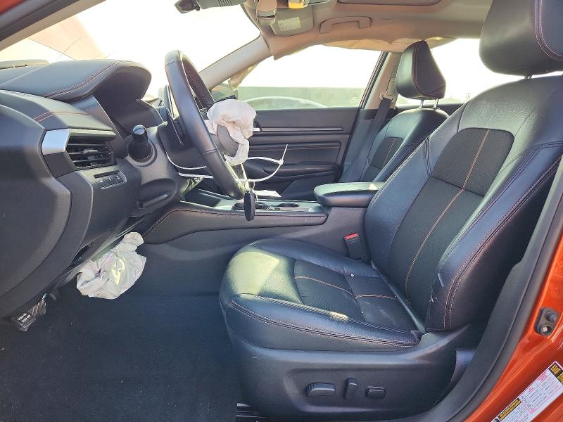 Aukcja sprzedaży 2022 Nissan Altima, vin: 1N4AL4CV4NN373097, numer aukcji: 63808246