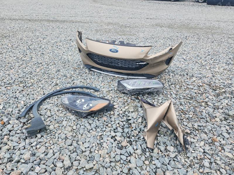 Aukcja sprzedaży 2020 Ford Escape, vin: 1FMCU0BZ1LUB91255, numer aukcji: 63838206