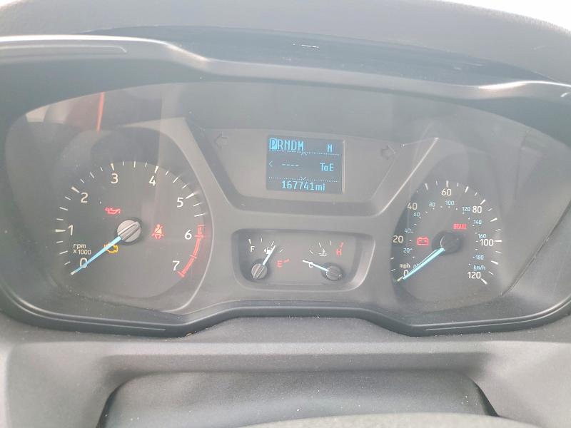 Продаж на аукціоні авто 2016 Ford Transit, vin: 1FBZX2ZGXGKB24116, номер лоту: 63264096