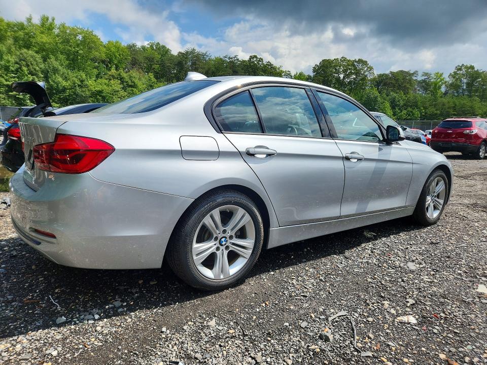 Aukcja sprzedaży 2016 Bmw 328, vin: WBA8E3G55GNT77599, numer aukcji: 63342566