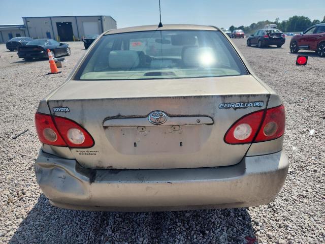2007 Toyota Corolla მანქანა იყიდება აუქციონზე, vin: 2T1BR32E17C764335, აუქციონის ნომერი: 64957776