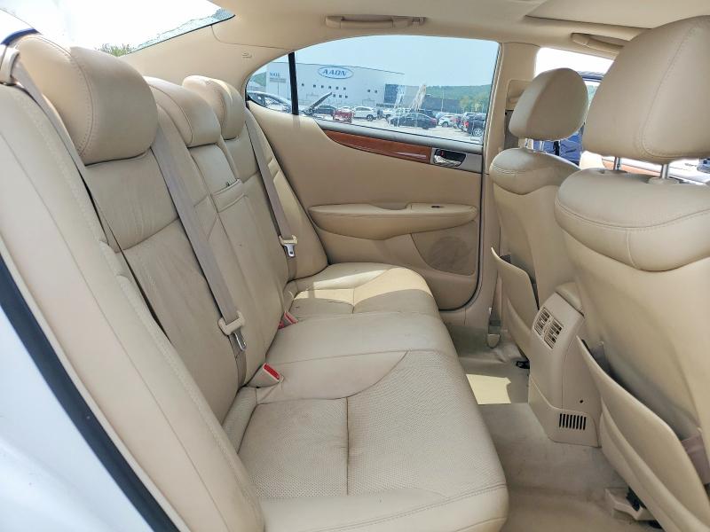 Продажа на аукционе авто 2005 Lexus Es, vin: JTHBA30G955141534, номер лота: 64008816