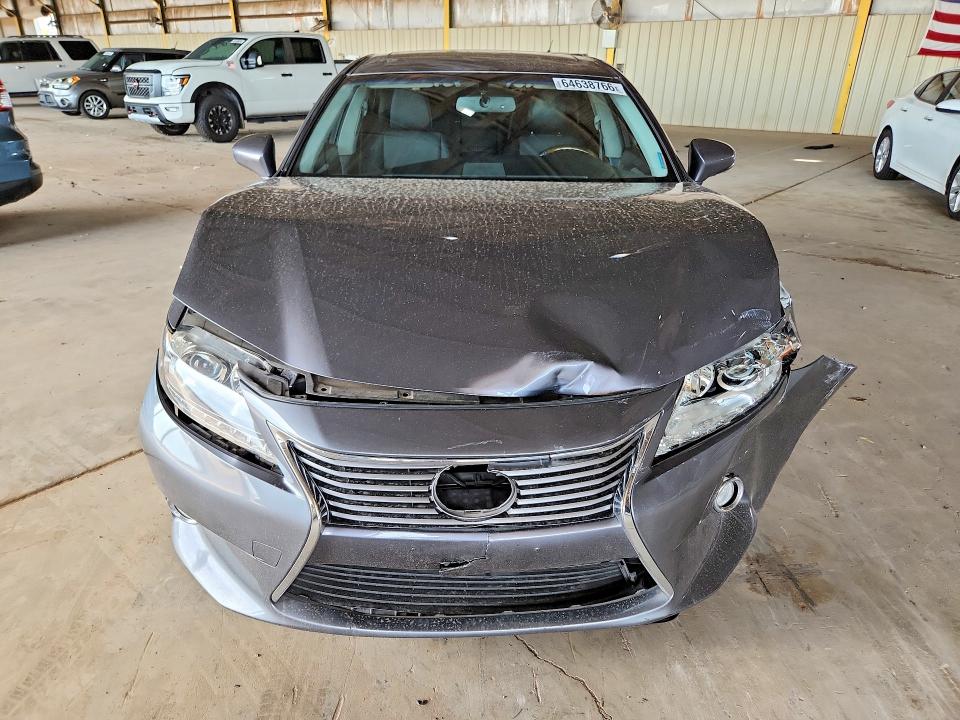 Продаж на аукціоні авто 2015 Lexus Es, vin: JTHBK1GG3F2189654, номер лоту: 64638766