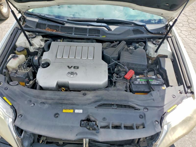Aukcja sprzedaży 2011 Toyota Avalon, vin: 4T1BK3DB0BU393120, numer aukcji: 63751466