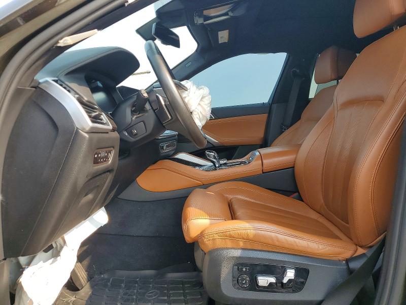 Aukcja sprzedaży 2021 Bmw X6, vin: 5UXCY6C02M9G65117, numer aukcji: 64546906