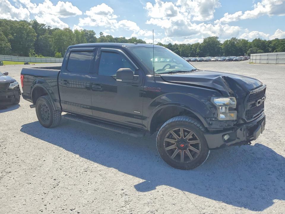 Продаж на аукціоні авто 2016 Ford F150, vin: 1FTEW1EPXGFC81490, номер лоту: 64967586