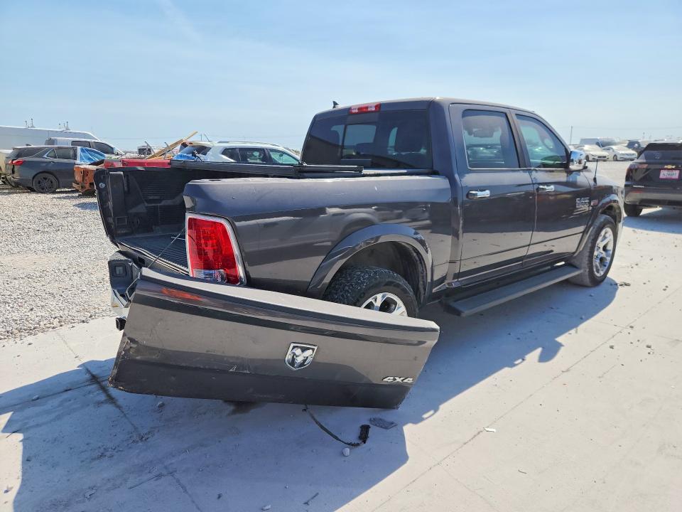 Продажа на аукционе авто 2017 Ram 1500, vin: 1C6RR7NT1HS607668, номер лота: 65361326