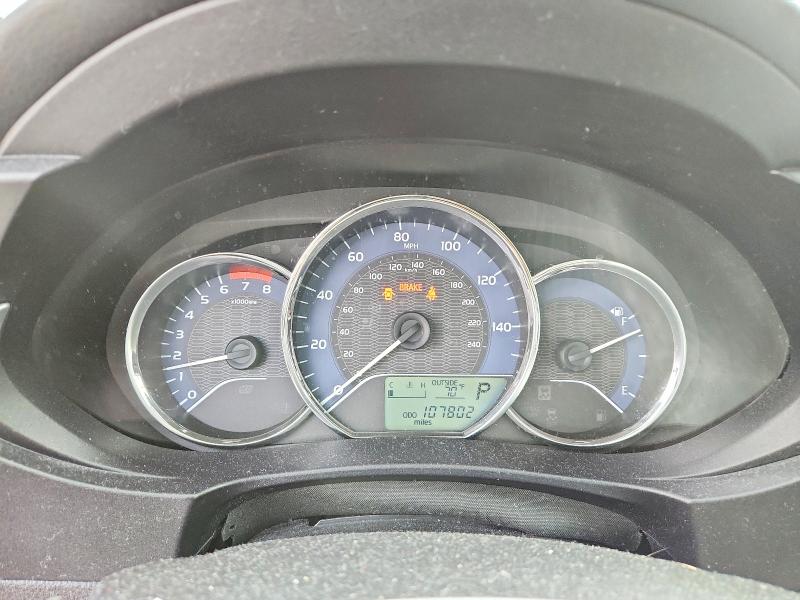65006596 :رقم المزاد ، 2T1BURHEXFC312150 vin ، 2015 Toyota Corolla مزاد بيع