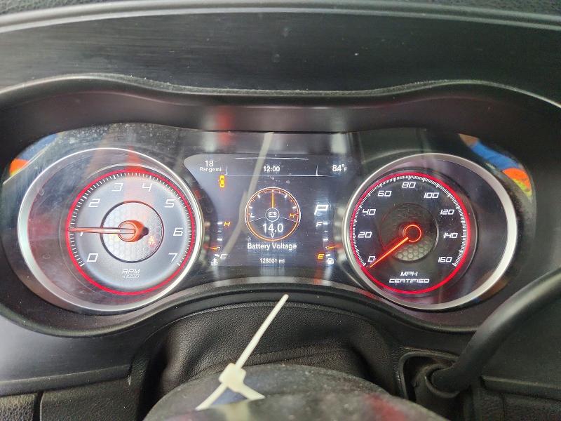 Aukcja sprzedaży 2019 Dodge Charger, vin: 2C3CDXKT5KH647983, numer aukcji: 67114196