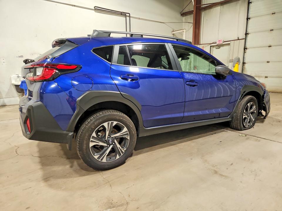 Продаж на аукціоні авто 2024 Subaru Crosstrek, vin: JF2GUADC8R8340915, номер лоту: 66206796