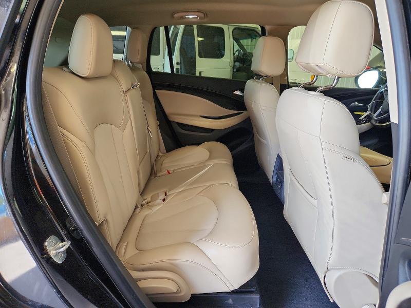Aukcja sprzedaży 2017 Buick Envision, vin: LRBFXASA8HD076943, numer aukcji: 66526656