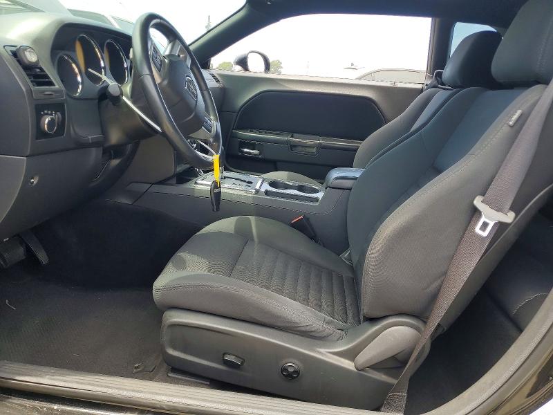 Продажа на аукционе авто 2011 Dodge Challenger, vin: 2B3CJ4DG0BH605273, номер лота: 64807806