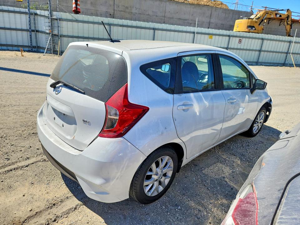 Auction sale of the 2017 Nissan Versa Note, vin: 3N1CE2CP3HL373134, lot number: 65327876