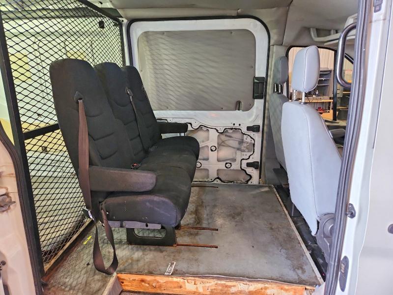 Продажа на аукционе авто 2016 Ford Transit, vin: 1FTYE2DM7GKA28759, номер лота: 68065426