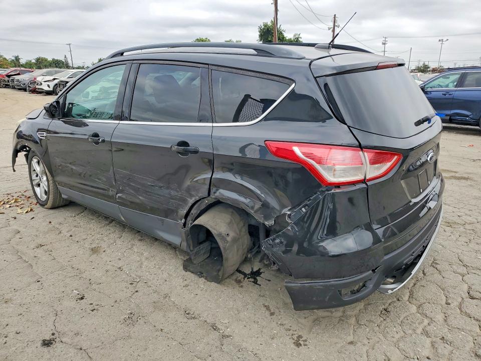 Продаж на аукціоні авто 2014 Ford Escape, vin: 1FMCU0G96EUC34998, номер лоту: 65216196