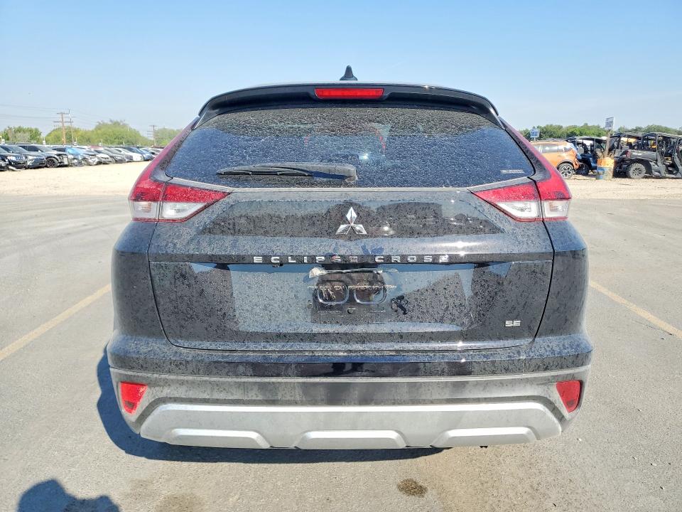 Aukcja sprzedaży 2026 Mitsubishi Eclipse Cross, vin: JA4ATWAA6TZ047873, numer aukcji: 65390956