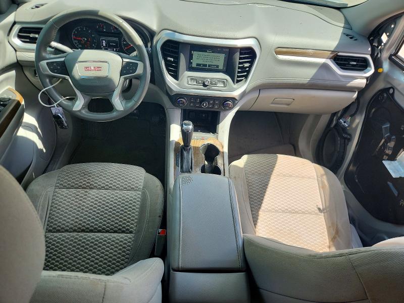 Продаж на аукціоні авто 2018 Gmc Acadia, vin: 1GKKNKLA5JZ138273, номер лоту: 64535316
