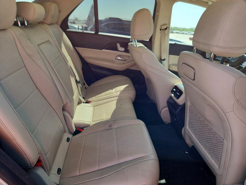 Продаж на аукціоні авто 2020 Mercedes-benz Gle, vin: 4JGFB4JE9LA194558, номер лоту: 65114186