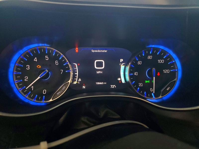 Aukcja sprzedaży 2017 Chrysler Pacifica, vin: 2C4RC1GGXHR822099, numer aukcji: 66260636