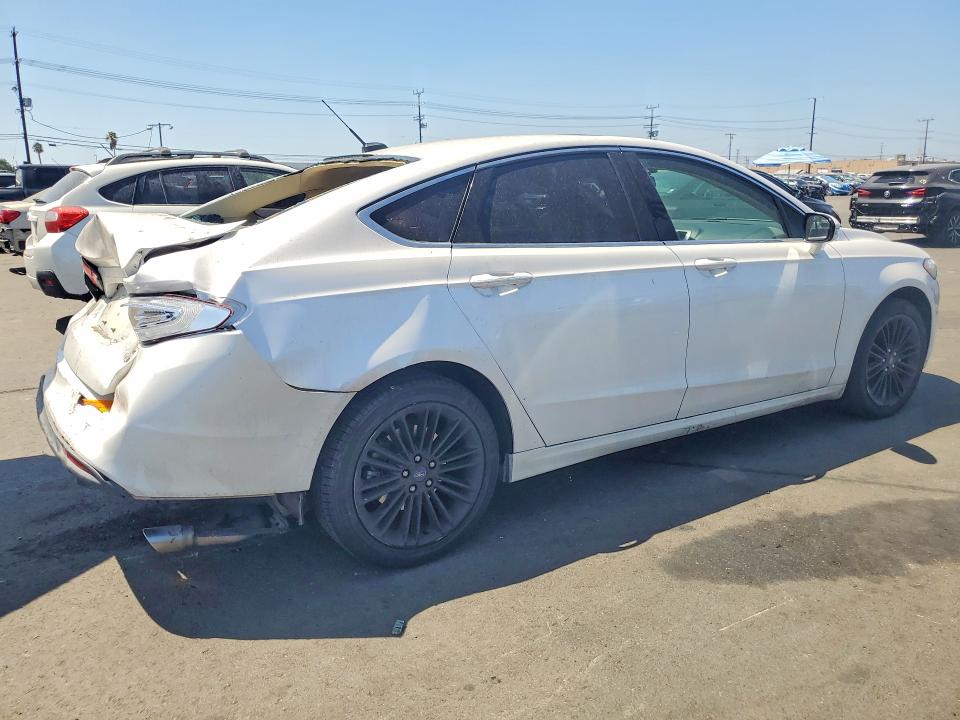 2014 Ford Fusion მანქანა იყიდება აუქციონზე, vin: 3FA6P0HD8ER235093, აუქციონის ნომერი: 67188906