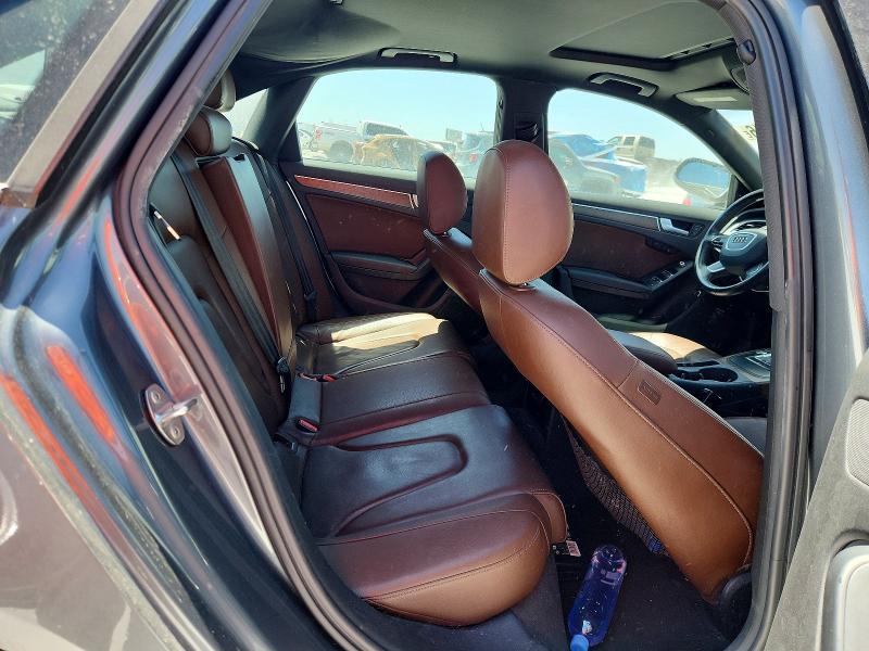Продаж на аукціоні авто 2014 Audi A4, vin: WAUFFAFL2EN023660, номер лоту: 65014316