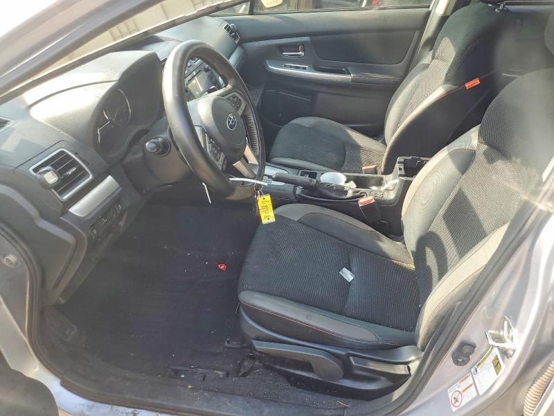 Aukcja sprzedaży 2016 Subaru Crosstrek, vin: JF2GPADCXGH336904, numer aukcji: 64631266
