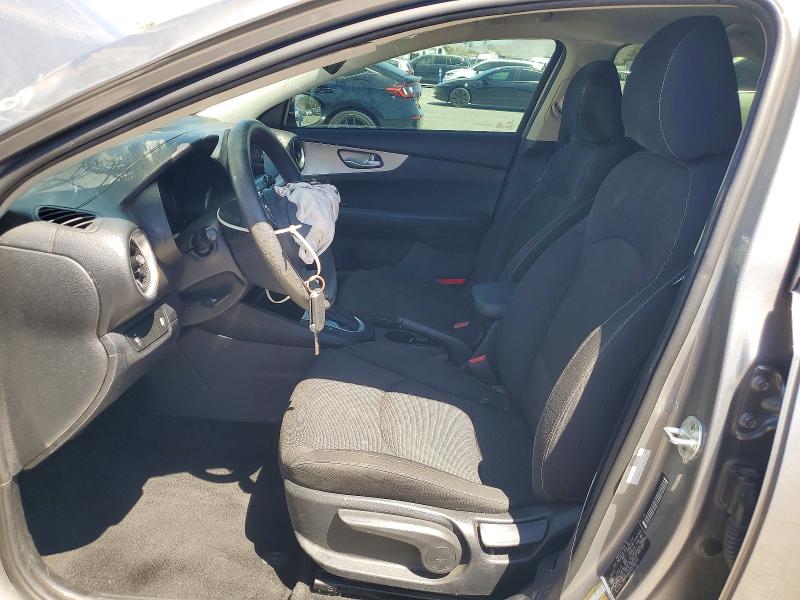Продажа на аукционе авто 2023 Kia Forte, vin: 3KPF24ADXPE506210, номер лота: 63345246