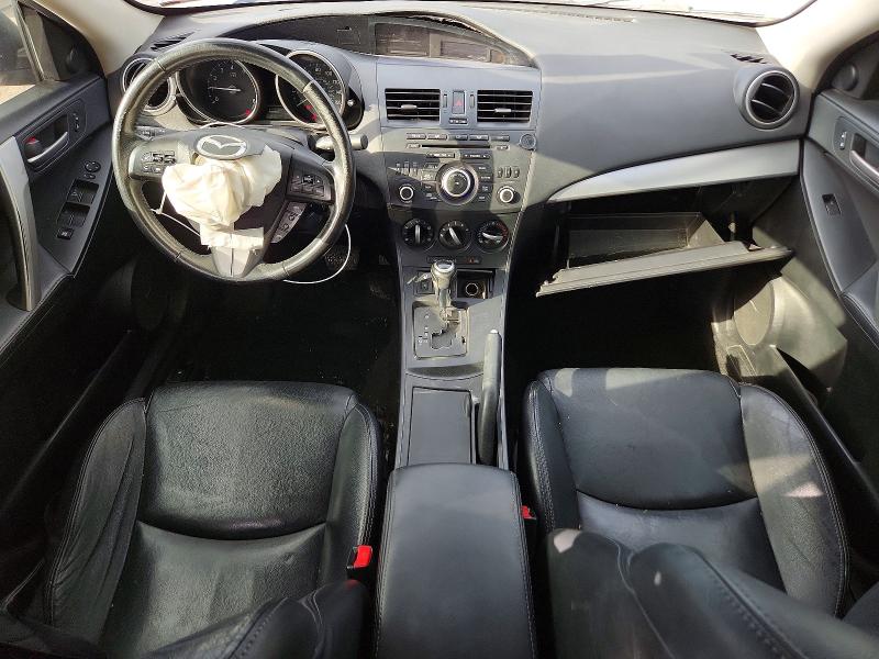 Продаж на аукціоні авто 2012 Mazda 3, vin: JM1BL1W77C1592456, номер лоту: 66514176
