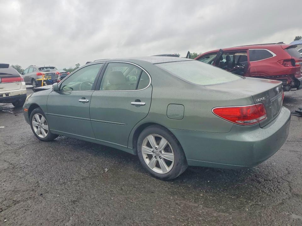 Продаж на аукціоні авто 2006 Lexus Es, vin: JTHBA30G865149111, номер лоту: 63105006