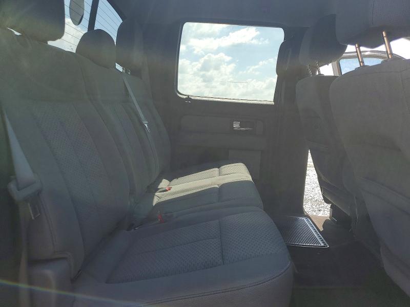 Продажа на аукционе авто 2013 Ford F150, vin: 1FTFW1ET3DKG38657, номер лота: 65796556