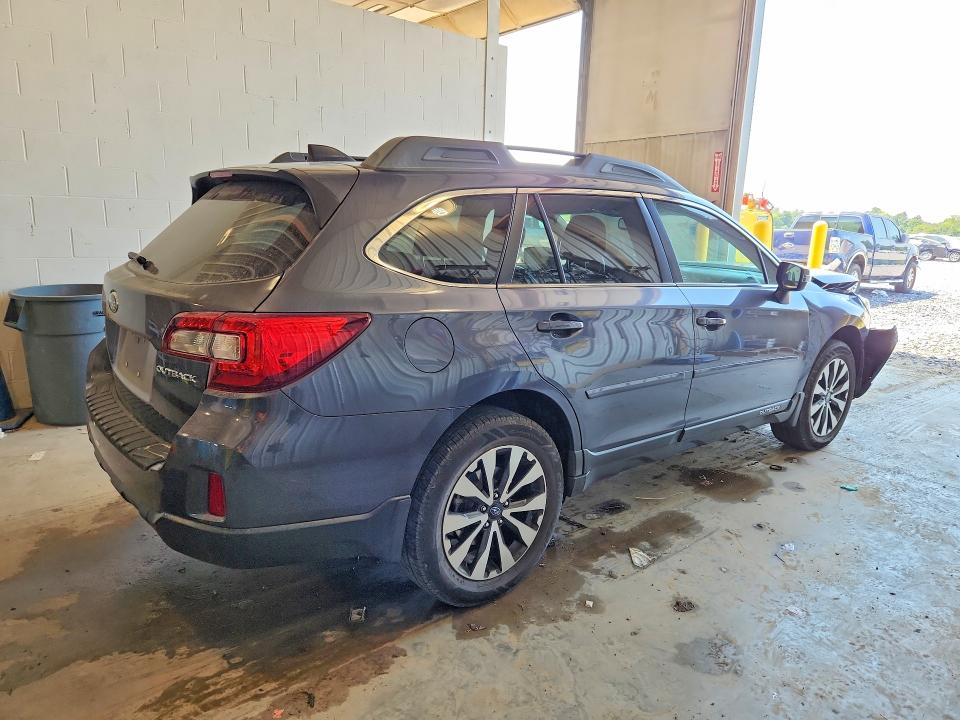 66557576 :رقم المزاد ، 4S4BSBLC1G3210146 vin ، 2016 Subaru Outback مزاد بيع