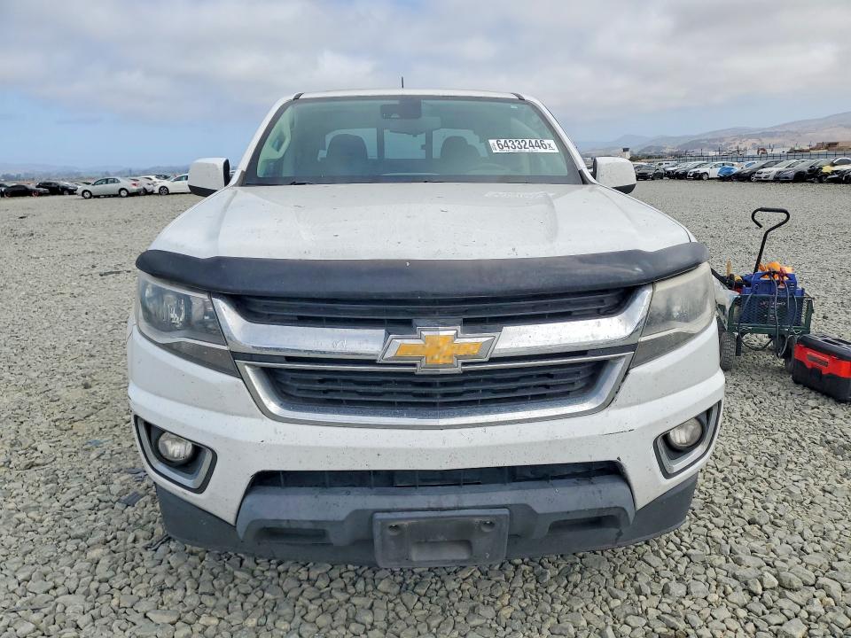2020 Chevrolet Colorado მანქანა იყიდება აუქციონზე, vin: 1GCGSCENXL1153479, აუქციონის ნომერი: 64332446
