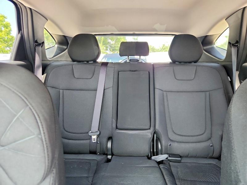2025 Hyundai Tucson მანქანა იყიდება აუქციონზე, vin: 3KMJB3DE0SE002764, აუქციონის ნომერი: 64633756