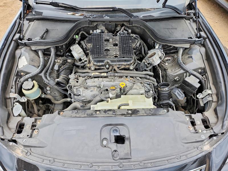 Aukcja sprzedaży 2009 Infiniti G37, vin: JNKCV66E29M723843, numer aukcji: 64012706