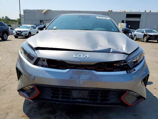 Aukcja sprzedaży 2024 Kia Forte, vin: 3KPF44AC2RE751278, numer aukcji: 65207026