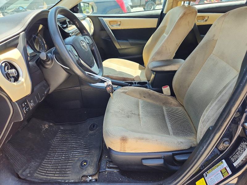 Продаж на аукціоні авто 2019 Toyota Corolla, vin: 2T1BURHE2KC219911, номер лоту: 66038546