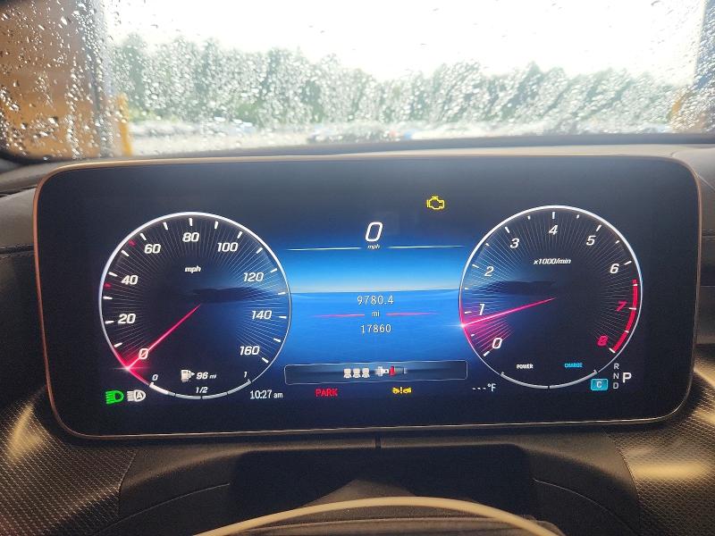 Продаж на аукціоні авто 2024 Mercedes-benz C, vin: W1KAF4HB5RR162995, номер лоту: 66087306