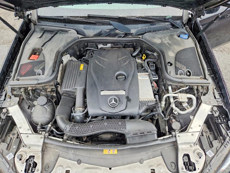 66380246 :رقم المزاد ، WDDZF4KB2KA646347 vin ، 2019 Mercedes-benz E مزاد بيع