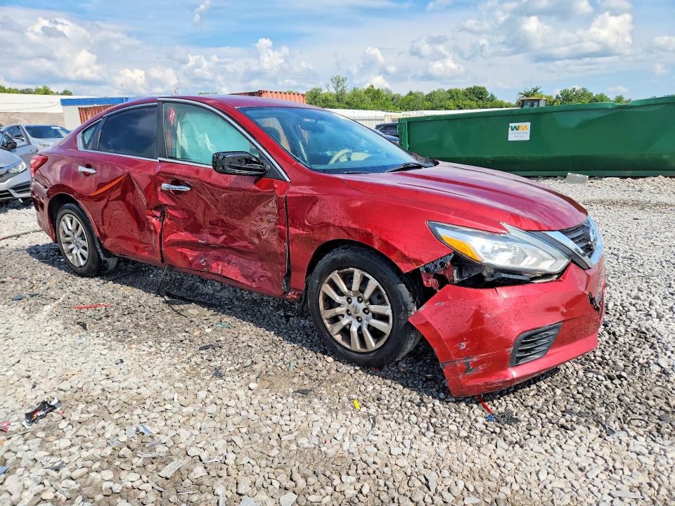 Aukcja sprzedaży 2016 Nissan Altima, vin: 1N4AL3AP8GN337978, numer aukcji: 63538756