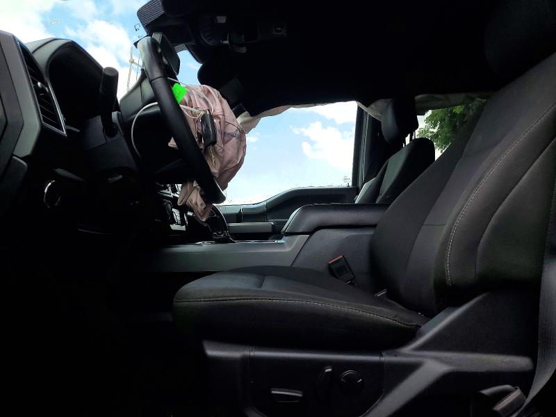 63544336 :رقم المزاد ، 1FTEW1E52KKE87188 vin ، 2019 Ford F150 مزاد بيع