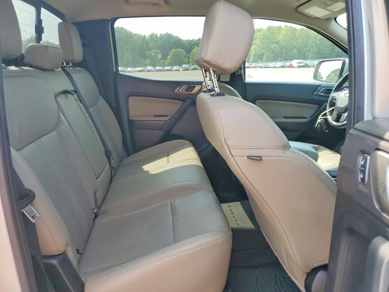 Продаж на аукціоні авто 2019 Ford Ranger, vin: 1FTER4EH8KLB05646, номер лоту: 64399246