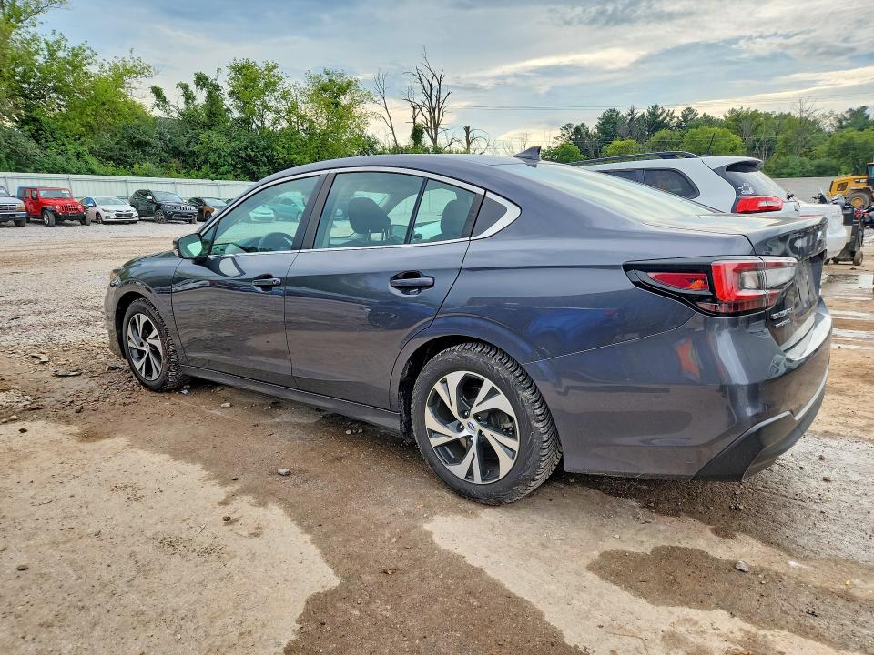 Продаж на аукціоні авто 2021 Subaru Legacy, vin: 4S3BWAF6XM3020592, номер лоту: 67192906