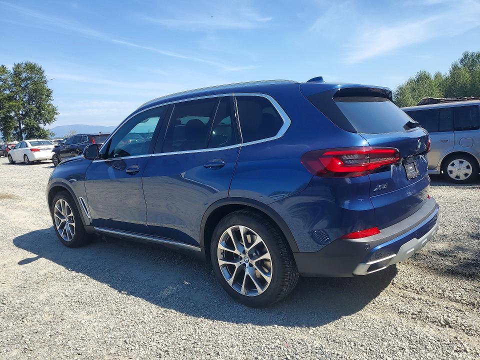 Aukcja sprzedaży 2023 Bmw X5, vin: 5UXCR6C04P9R12619, numer aukcji: 65398776