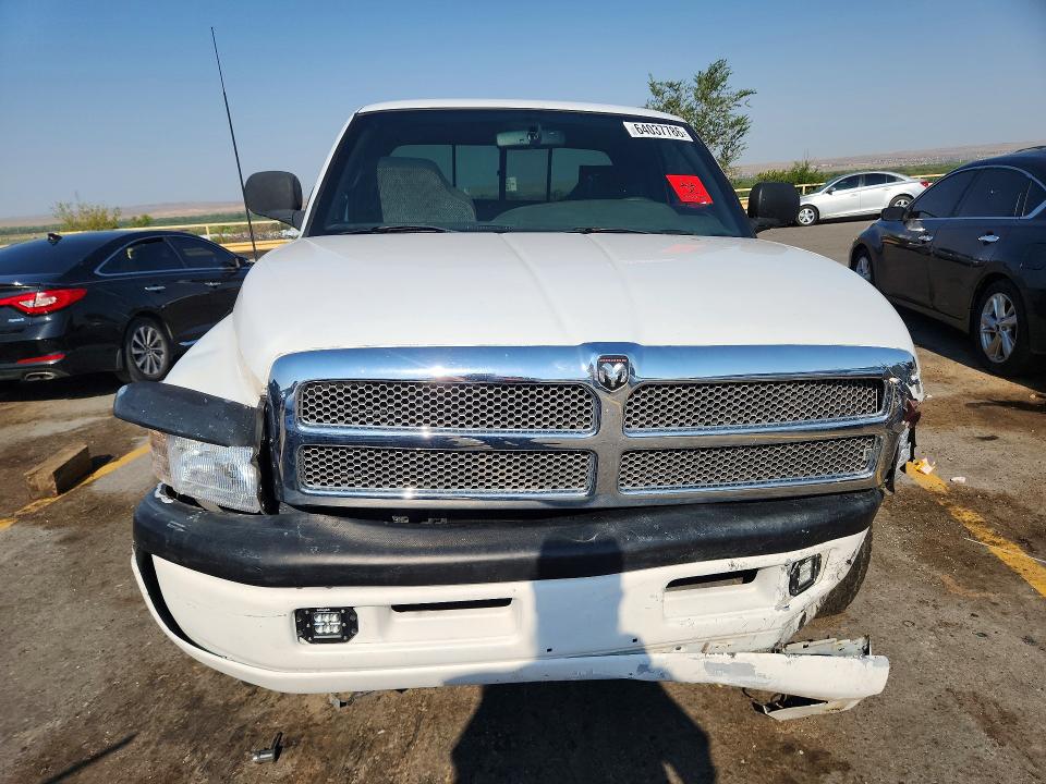 Продаж на аукціоні авто 1998 Dodge Ram 1500, vin: 3B7HF13Z9WG240606, номер лоту: 64037786